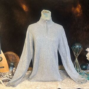 Zachary Prell pullover sweater M (3050) 🇮🇹